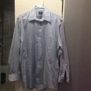 Men’s dress shirt